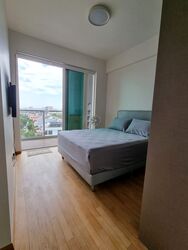 Vacanza @ East (D14), Condominium #500121171